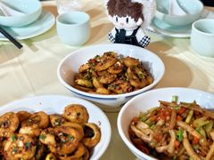 -笨罗卜浏阳菜馆(龙华鹏润达店)