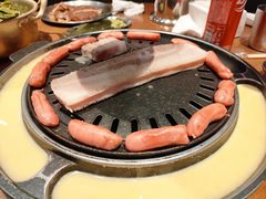 -马场洞肉铺(高丽街店)