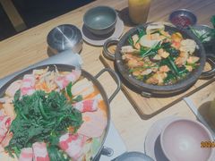 -KimPro 辛普乐概念韩餐