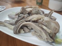 -老财炒饭·熟地蟹·冬瓜蟹