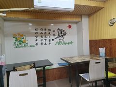 大堂-晓宇盒饭(民安街店)