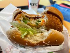 -肯德基(尖岭万达店)