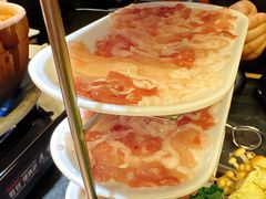 糟粕醋脆皮鸡煲-红盔甲·小龙虾(七宝宝龙城店)