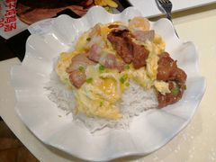 -龙记·香港茶餐厅(海上世界店)