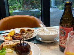 -南湖宾馆·鸳湖阁全日制餐厅