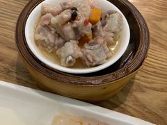 -禧座港式餐厅(星河店)