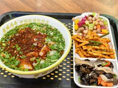 -丝路传奇·中国拉面航母店(北医三院店)