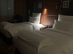 -广州白云机场雅高铂尔曼大酒店