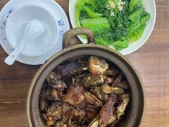 -斯丹姜母鸭·古法干香(涂门街总店)