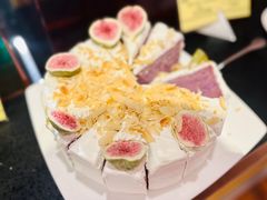 -昆泰嘉华酒店-嘉华咖啡厅