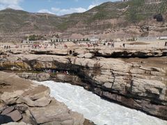 -陕西黄河壶口瀑布旅游区