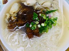 生蚝牛筋粉-荔林食店(西华路店)