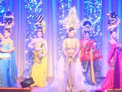 -金东尼人妖秀