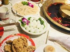 -大味生态火锅(蓝谷地店)