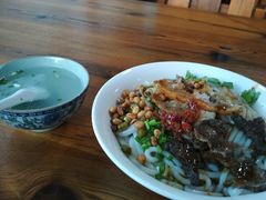 -牛八宝桂林米粉(八里庄店)