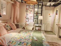 -宜家家居(四元桥商场店)