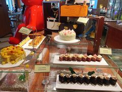 -二楼咖啡厅·厦门源昌凯宾斯基大酒店(湖滨中路店)