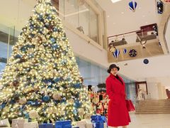-怡咖啡海鲜自助餐厅(浦东香格里拉店)