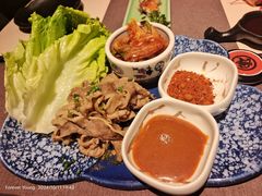 -藤原布二·八佰善会席料理(奥体店)