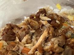 -天津大学留园餐厅