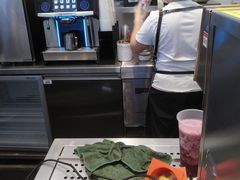 -喜茶(深圳福田星河COCO Park店)