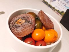 -肆月河豚·新淮扬(金融街店)