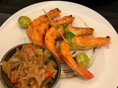 烤虾-THE PAWON·8碗(古北SOHO店)