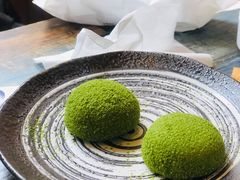 抹茶大福-福匠日本料理(人民路店)