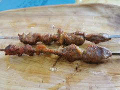 -新疆巴州金丝特餐厅(大钟寺店)