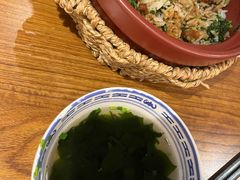 -和府捞面(东直门银座店)