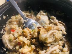 -蚝家菜馆(沙井店)