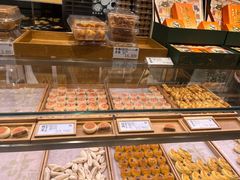 -泸溪河桃酥(湖滨银泰in77店)