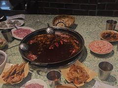 -五里关火锅(牛市口店)