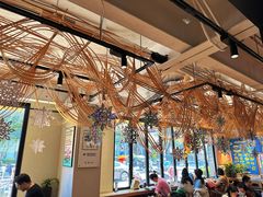 -Mammamia意大利餐厅(古北店)