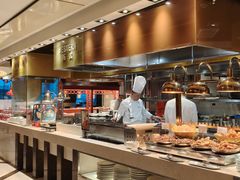 -怡咖啡自助餐(宁波香格里拉店)