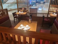 -万岁寿司(天河领展店)