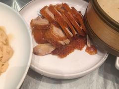 -北京全聚德(方庄店)