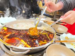 -肖肖酸萝卜鱼火锅(总店)