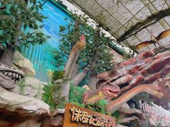 -长鹿旅游休博园