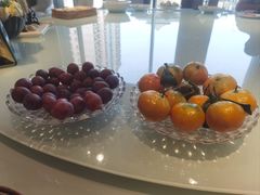 -神洲四海大酒楼(王府井澳门中心店)