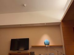 -上海浦东嘉里大酒店