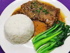 -八斗米肠粉店(笔架路店)