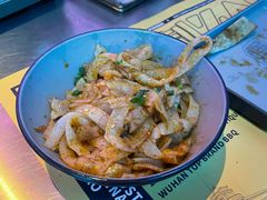 -燥次·烧烤酒场(万象城店)