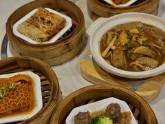 -乜都得港式茶楼(天贵路店)