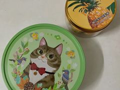 -家琳甜品(江南东店)