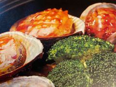 -啫神·广州地标美食(北京路店)