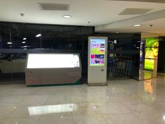 -大悦城-停车场