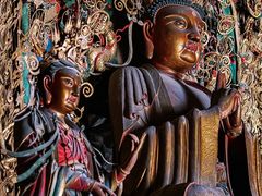 -广胜寺