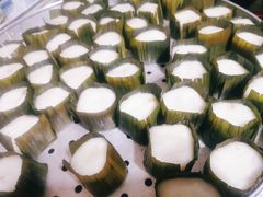 -夹江老头叶儿粑(石雁儿小区店)