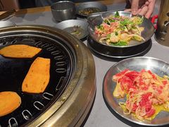 -杨小佳·齐齐哈尔烤肉·烤串(广州店)